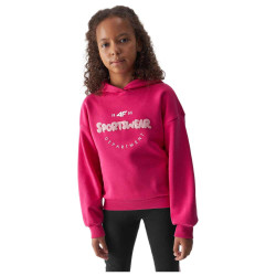 4F Παιδικό φούτερ